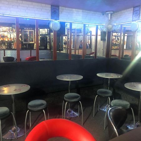 Briny View Hotel Блекпул Екстериор снимка