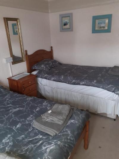 Briny View Hotel Блекпул Екстериор снимка