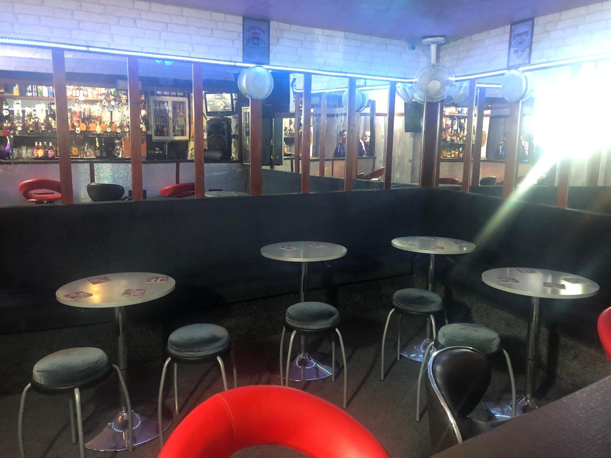 Briny View Hotel Блекпул Екстериор снимка