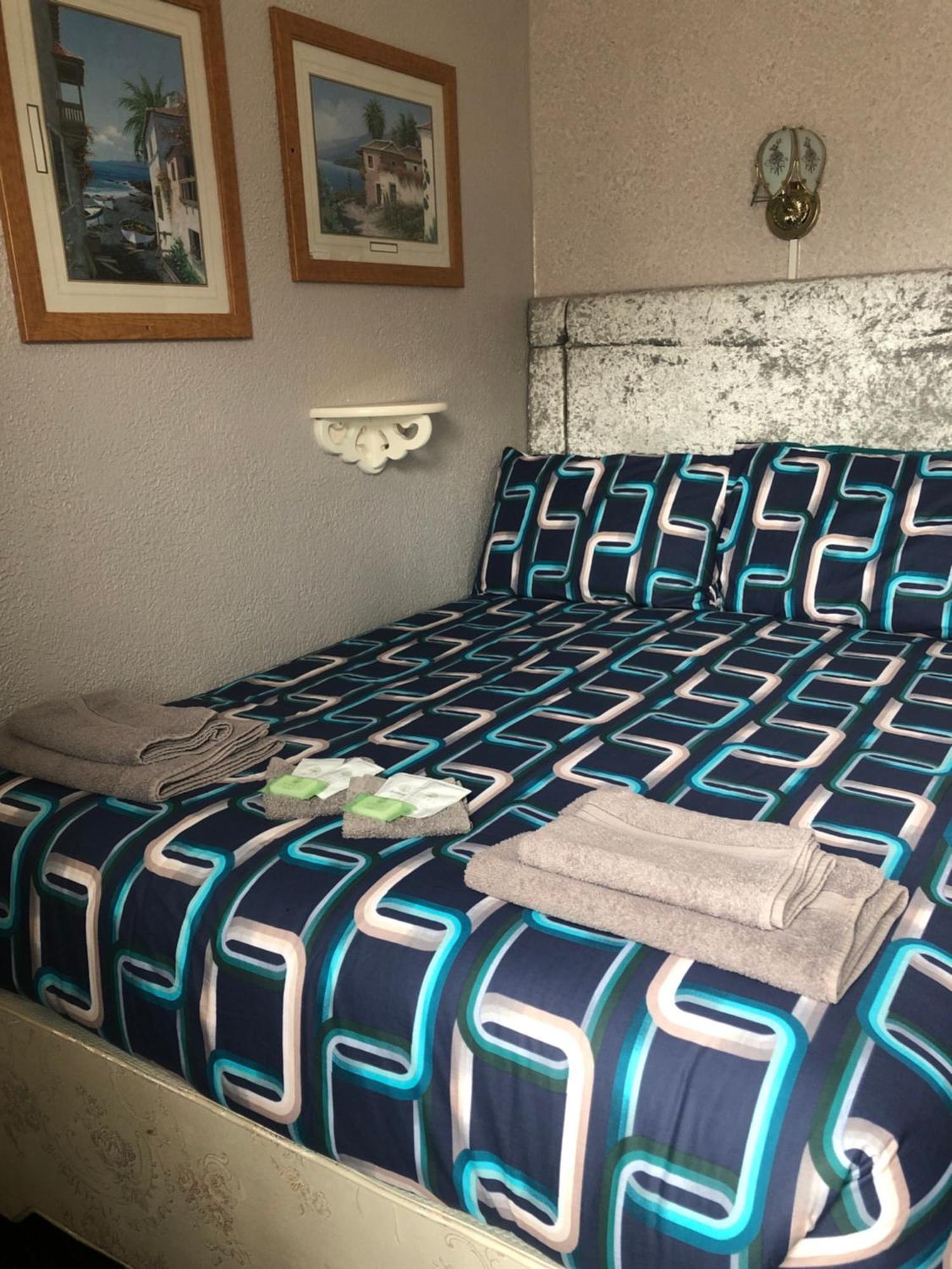 Briny View Hotel Блекпул Екстериор снимка