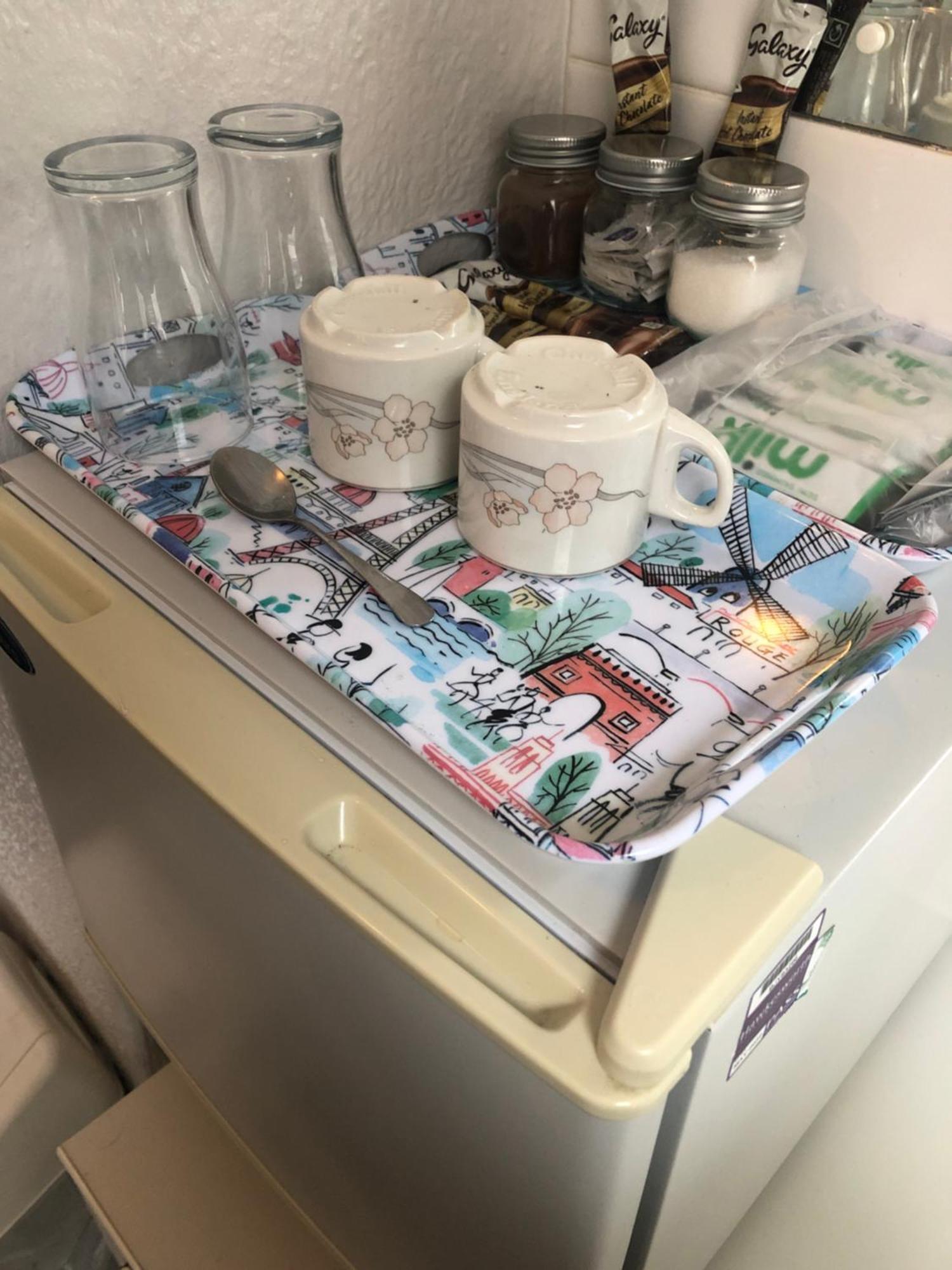 Briny View Hotel Блекпул Екстериор снимка