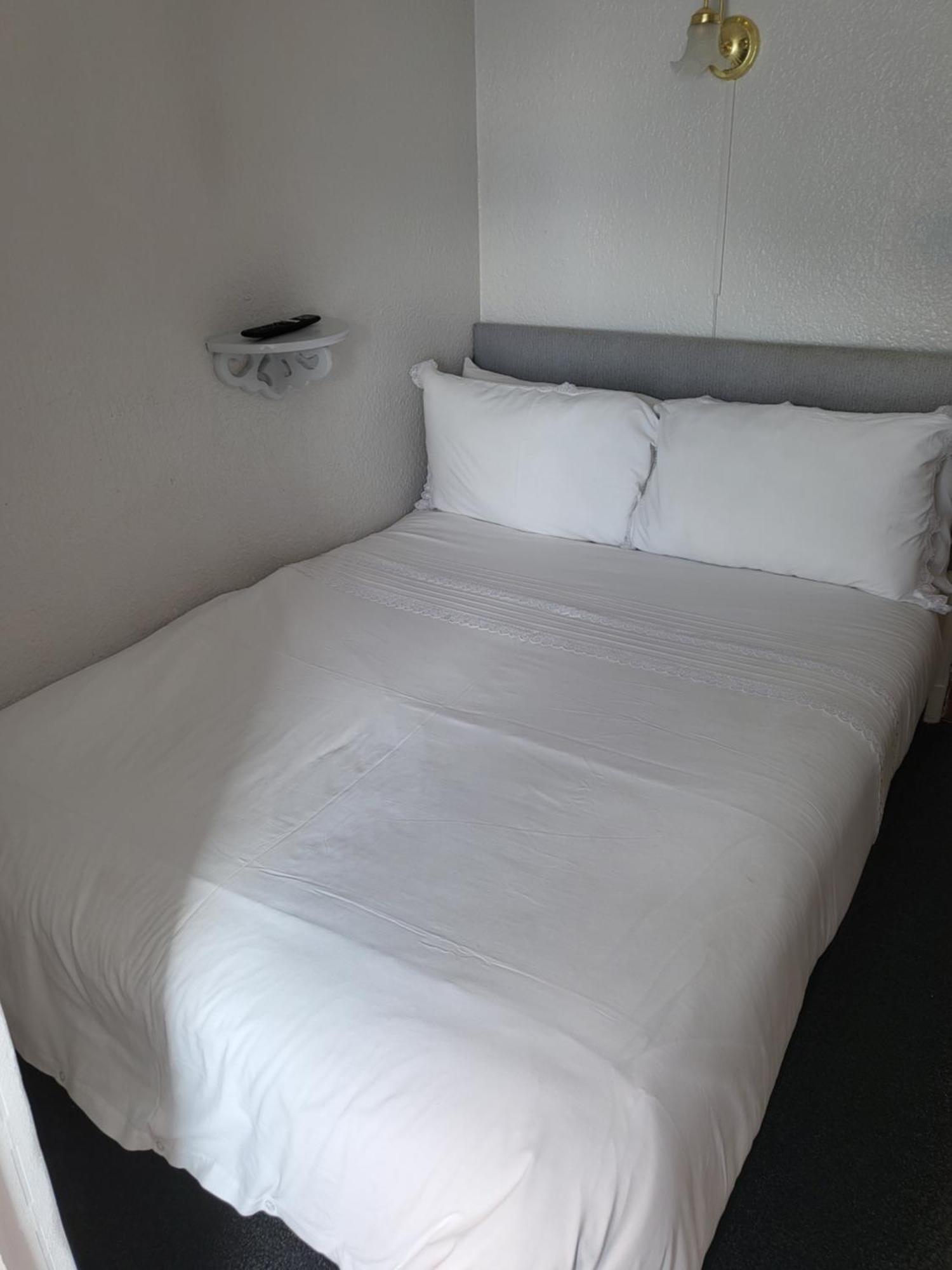 Briny View Hotel Блекпул Стая снимка