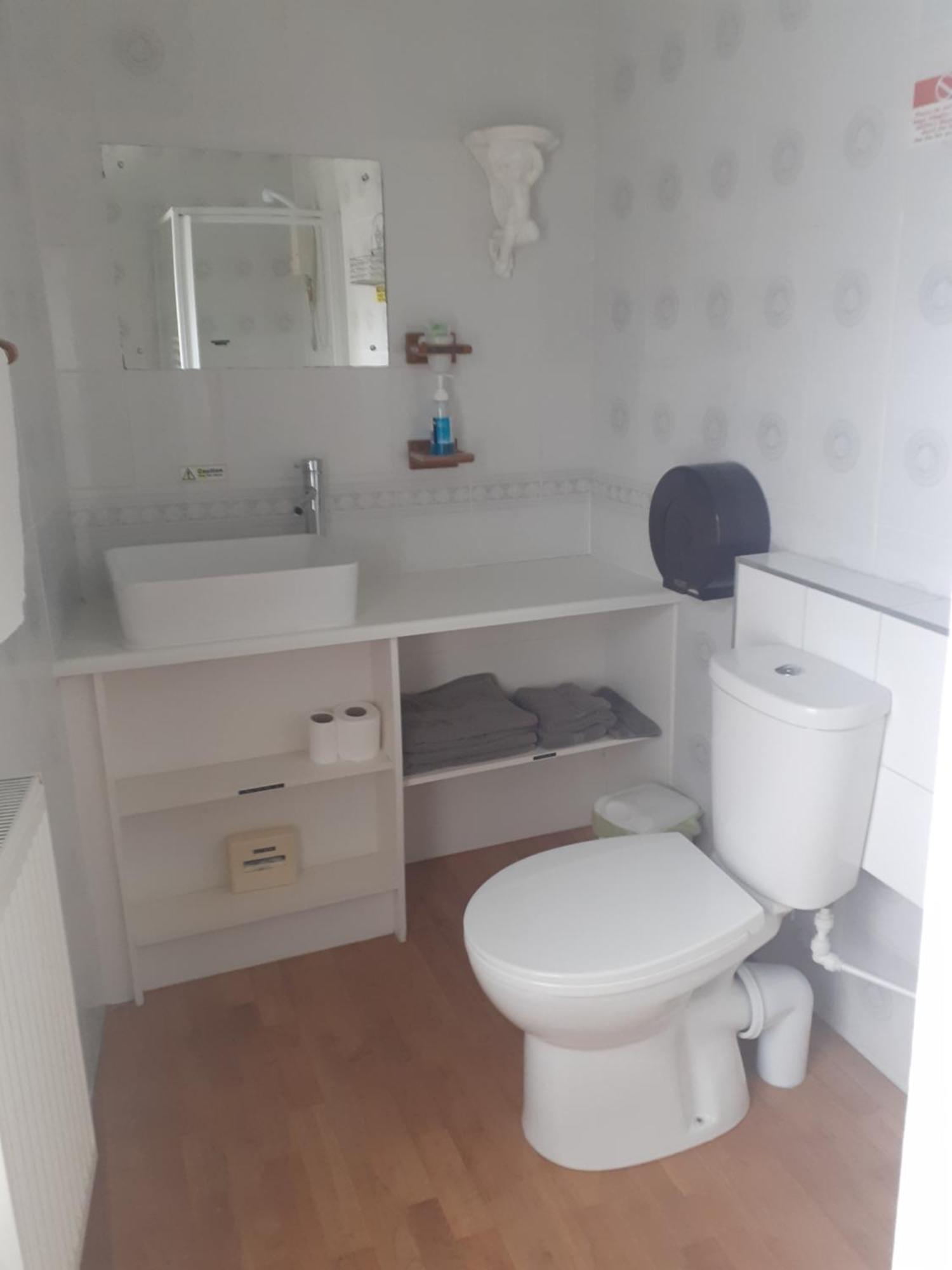 Briny View Hotel Блекпул Екстериор снимка
